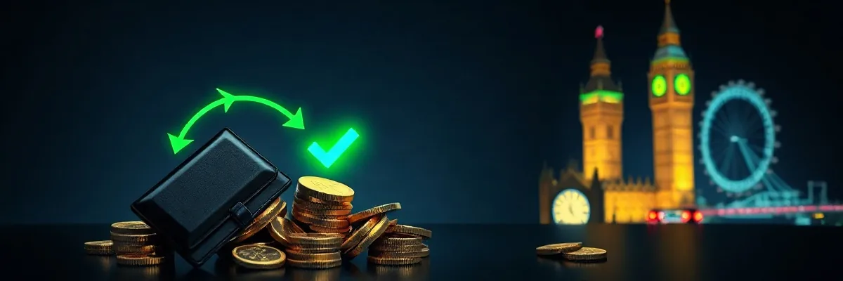 fast withdrawal casino in the UK — The Original Game: From Request to Arrival