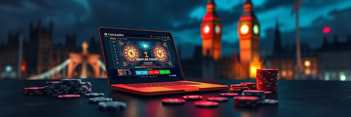Official Site Comparison: Where Your Money Actually Goes in 2026: new online casinos accepting uk players guide for play