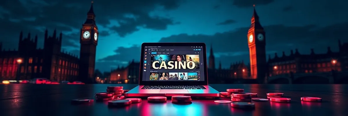 New online casinos uk in the UK — Weighing the Advantages of Trying a Newly Launched Site